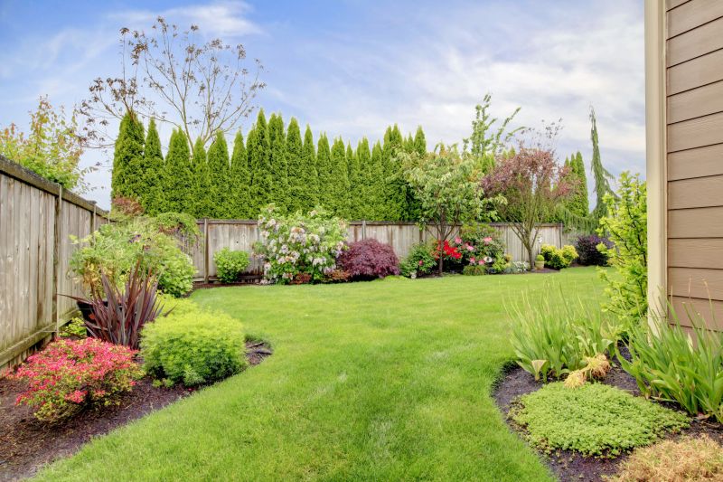 Garden Renovation