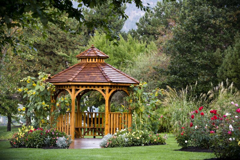 Garden Renovation