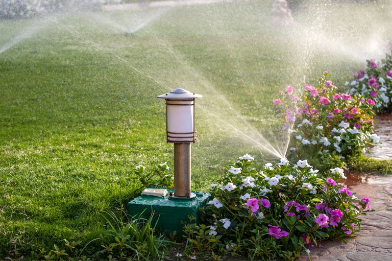 Irrigation Specialists